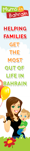 Mums in Bahrain